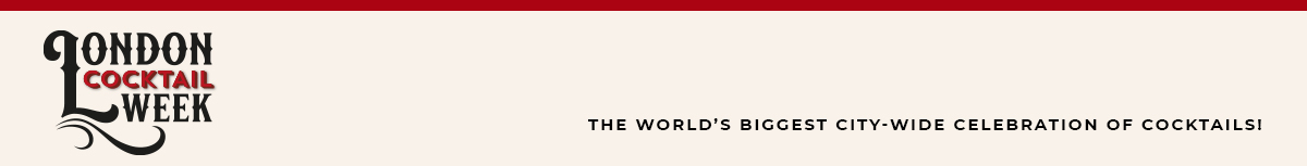 London Cocktail Week