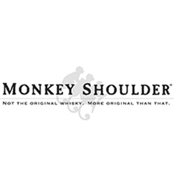 Monkey Shoulder logo