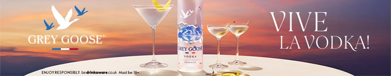 Grey Goose