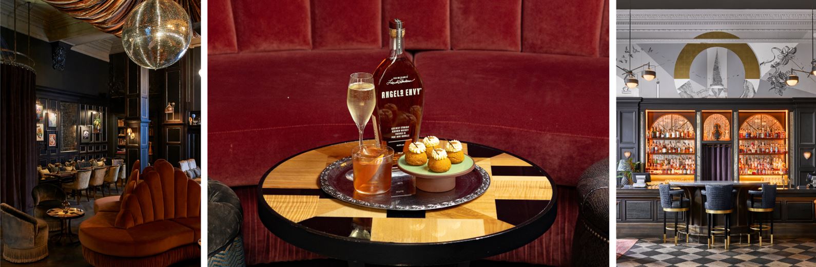 Whisky Cellar