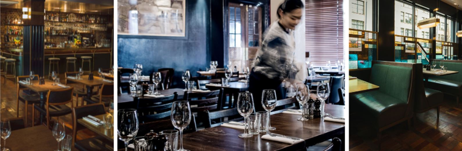 Hawksmoor Spitalfields