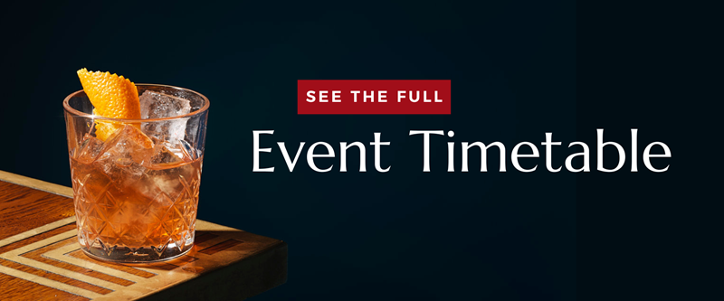 Event Timetable