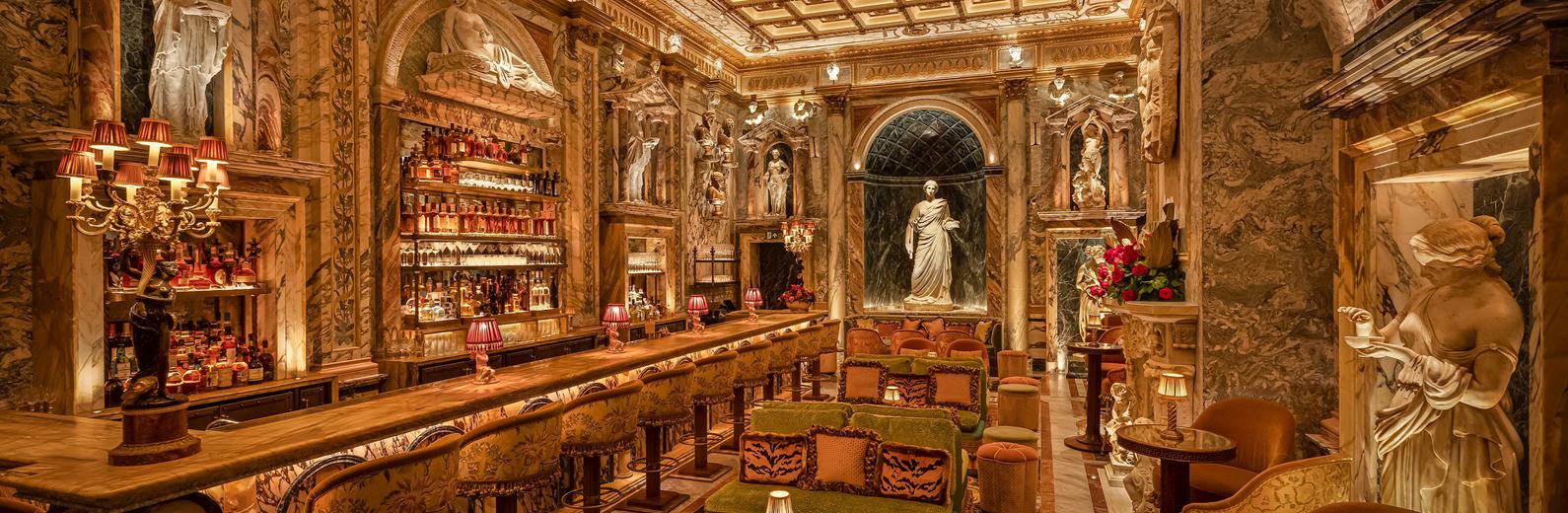 Whisky Cellar