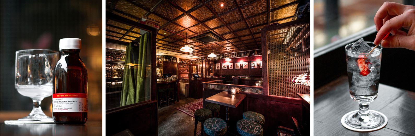 Whisky Cellar