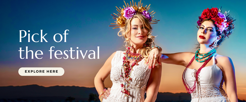 PICK OF THE FESTIVAL