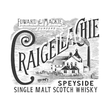 Craigellachie logo