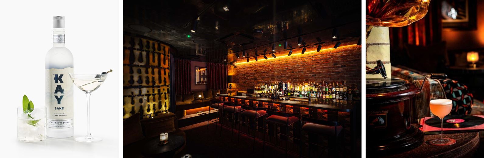 Whisky Cellar