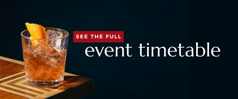 Event Timetable
