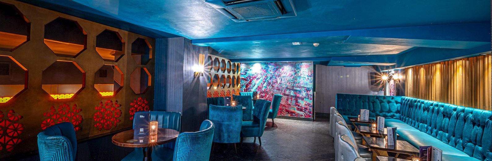 Dirty Martini St Pauls London Cocktail Week