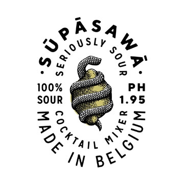 SUPASAWA logo