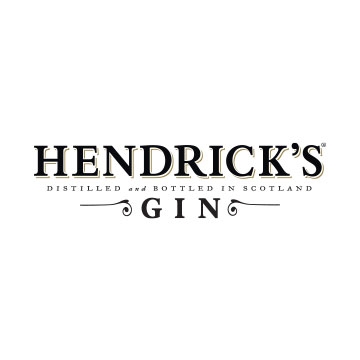 Hendrick's logo