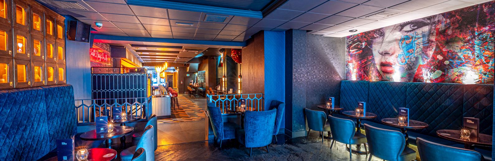 Dirty Martini St Pauls London Cocktail Week