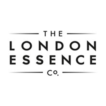 The London Essence Co. logo