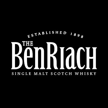 The Benriach Single Malt Scotch Whisky logo