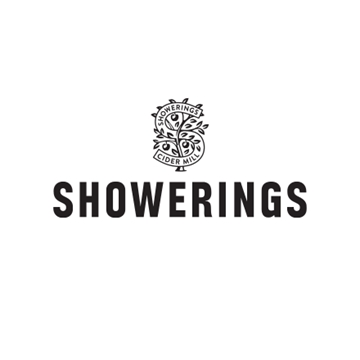Showerings logo