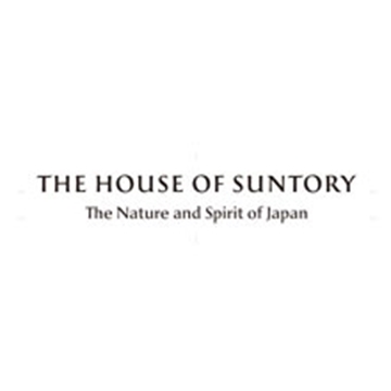 The House of Suntory logo