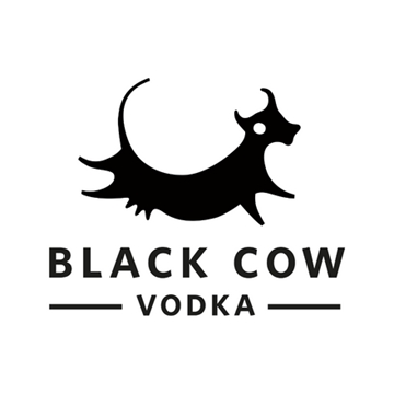 Black Cow logo