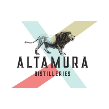Altamura logo