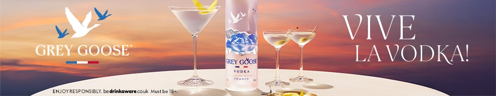 Grey Goose