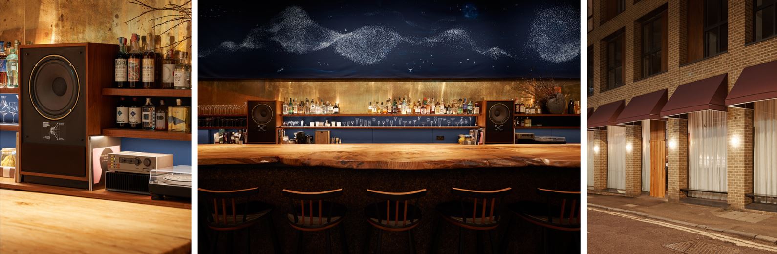 WALTZ BAR