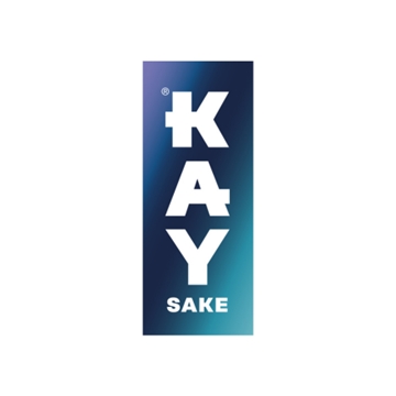 KAY Sake logo
