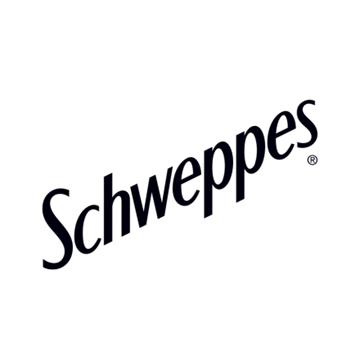 Schweppes logo