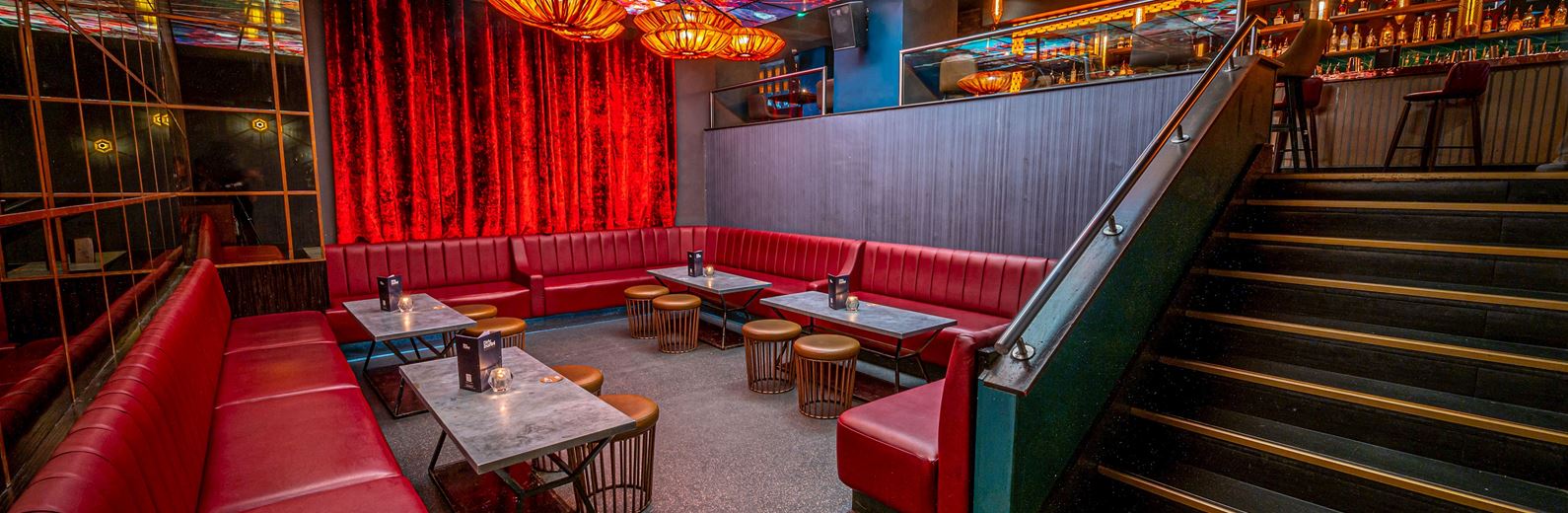 Dirty Martini St Pauls London Cocktail Week