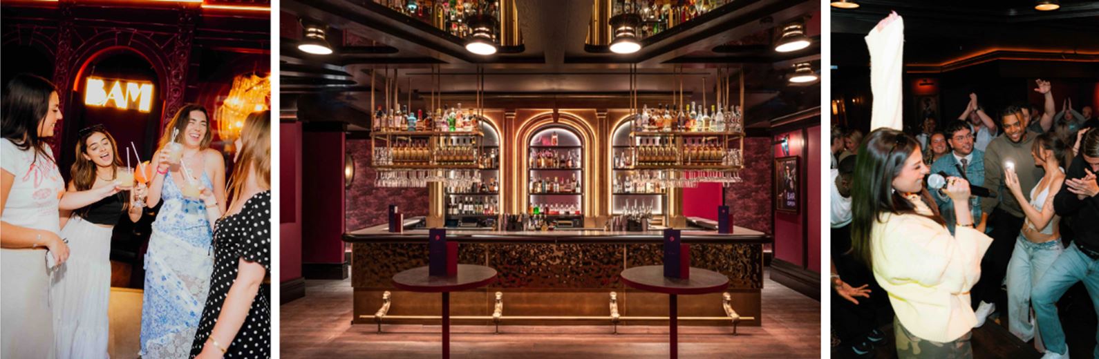 Whisky Cellar
