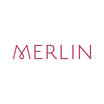 Merlin Bar Kit logo