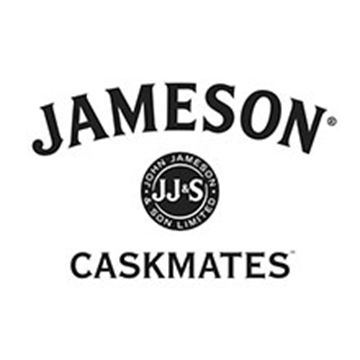 Jameson Caskmates logo
