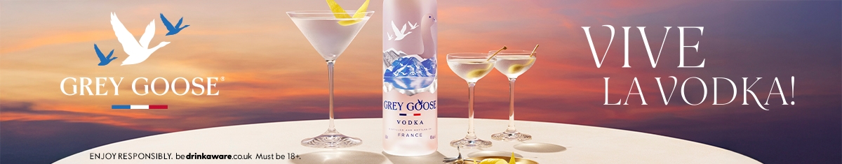 Grey Goose