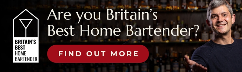 Britain's Best Home Bartender
