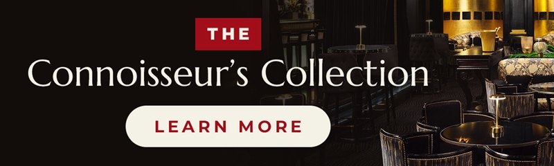 The Connoisseur's Collection