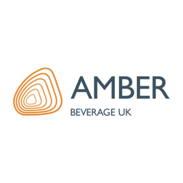 Amber Beverage UK logo