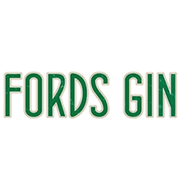 Fords Gin logo