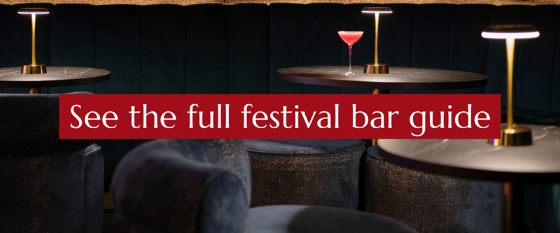See the full bar list