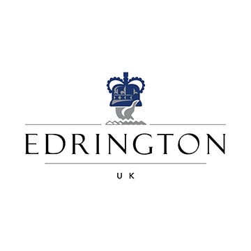 Edrington UK logo