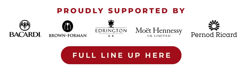 Partners for London Cocktail Week 2023